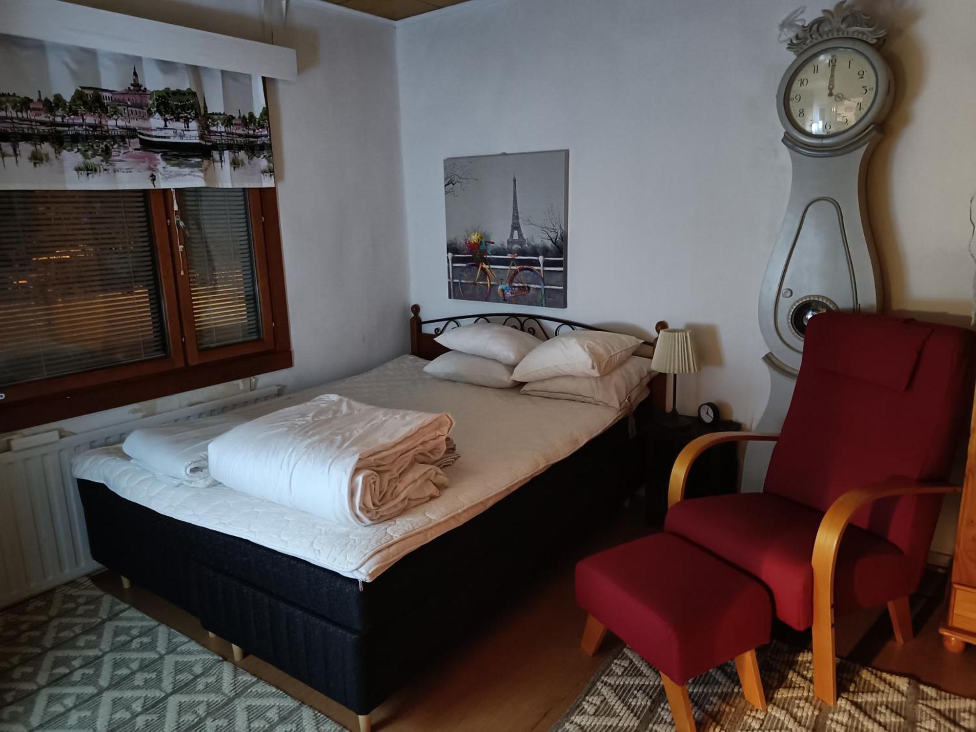 Nina'S Guesthouse, Jaemsae City,160 M2 Exterior foto