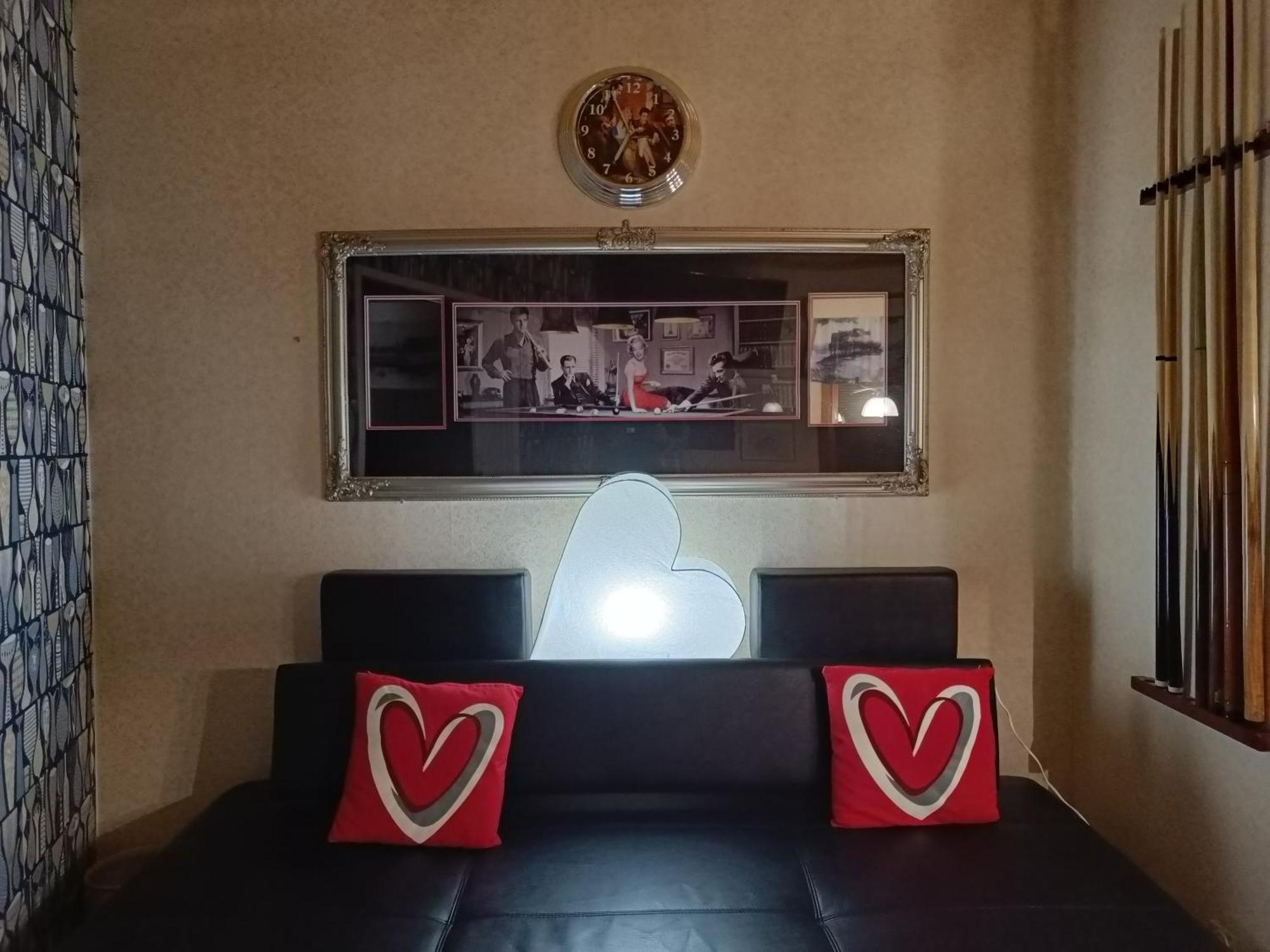 Nina'S Guesthouse, Jaemsae City,160 M2 Exterior foto