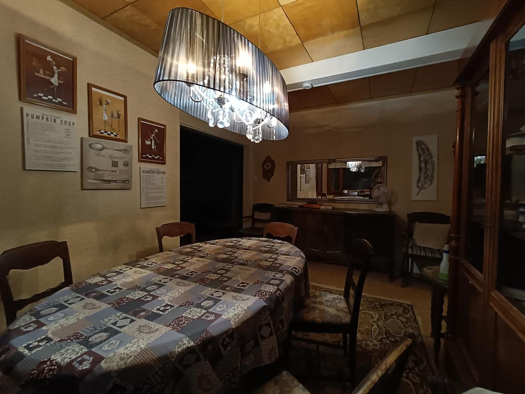 Nina'S Guesthouse, Jaemsae City,160 M2 Exterior foto