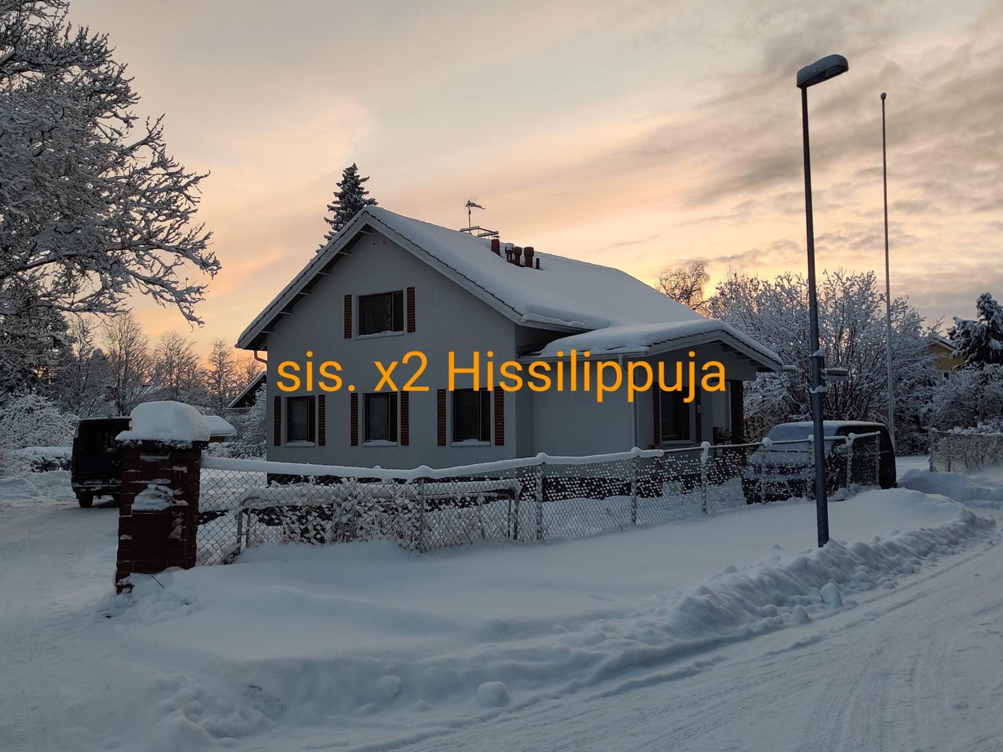 Nina'S Guesthouse, Jaemsae City,160 M2 Exterior foto