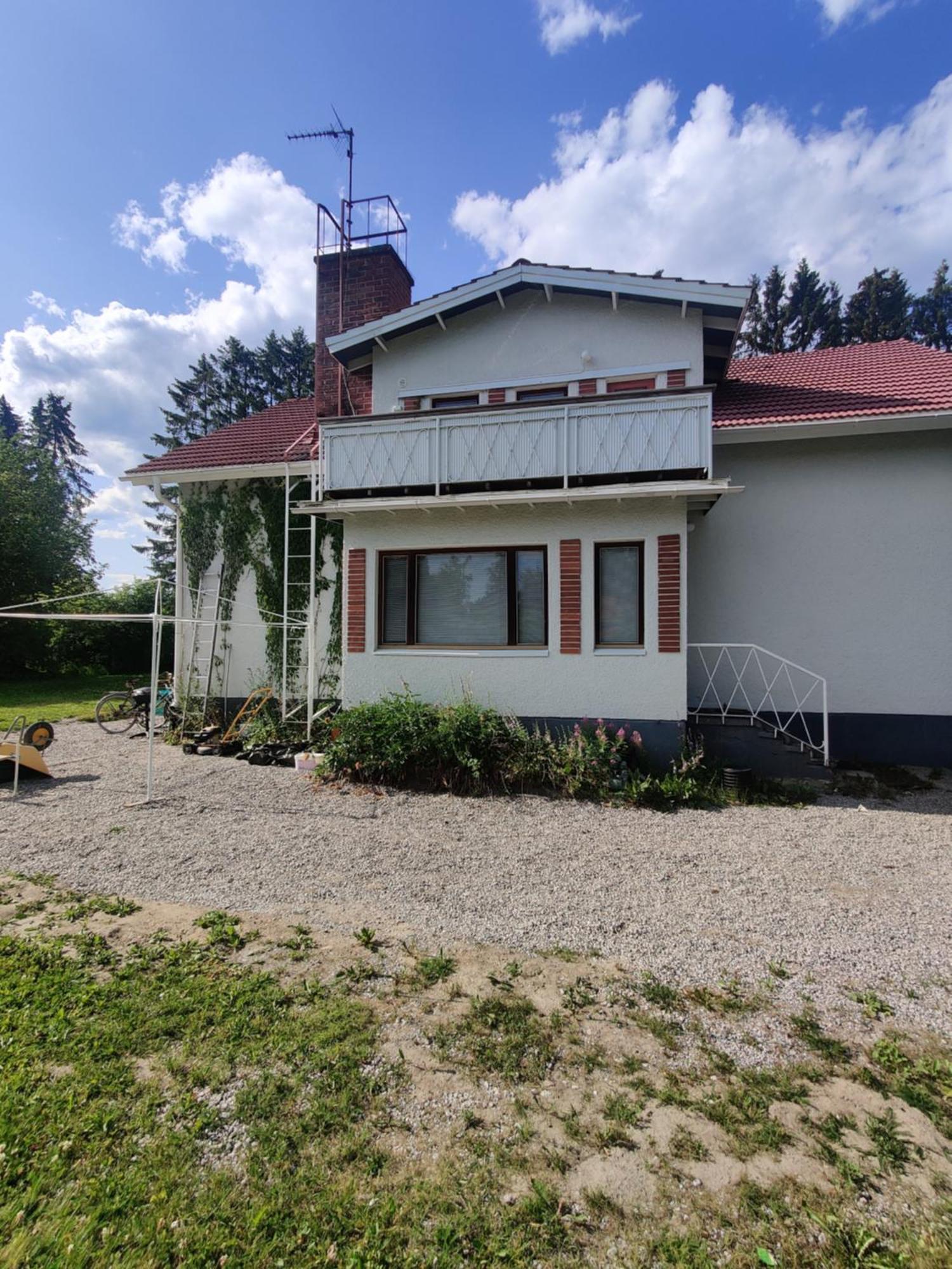 Nina'S Guesthouse, Jaemsae City,160 M2 Exterior foto