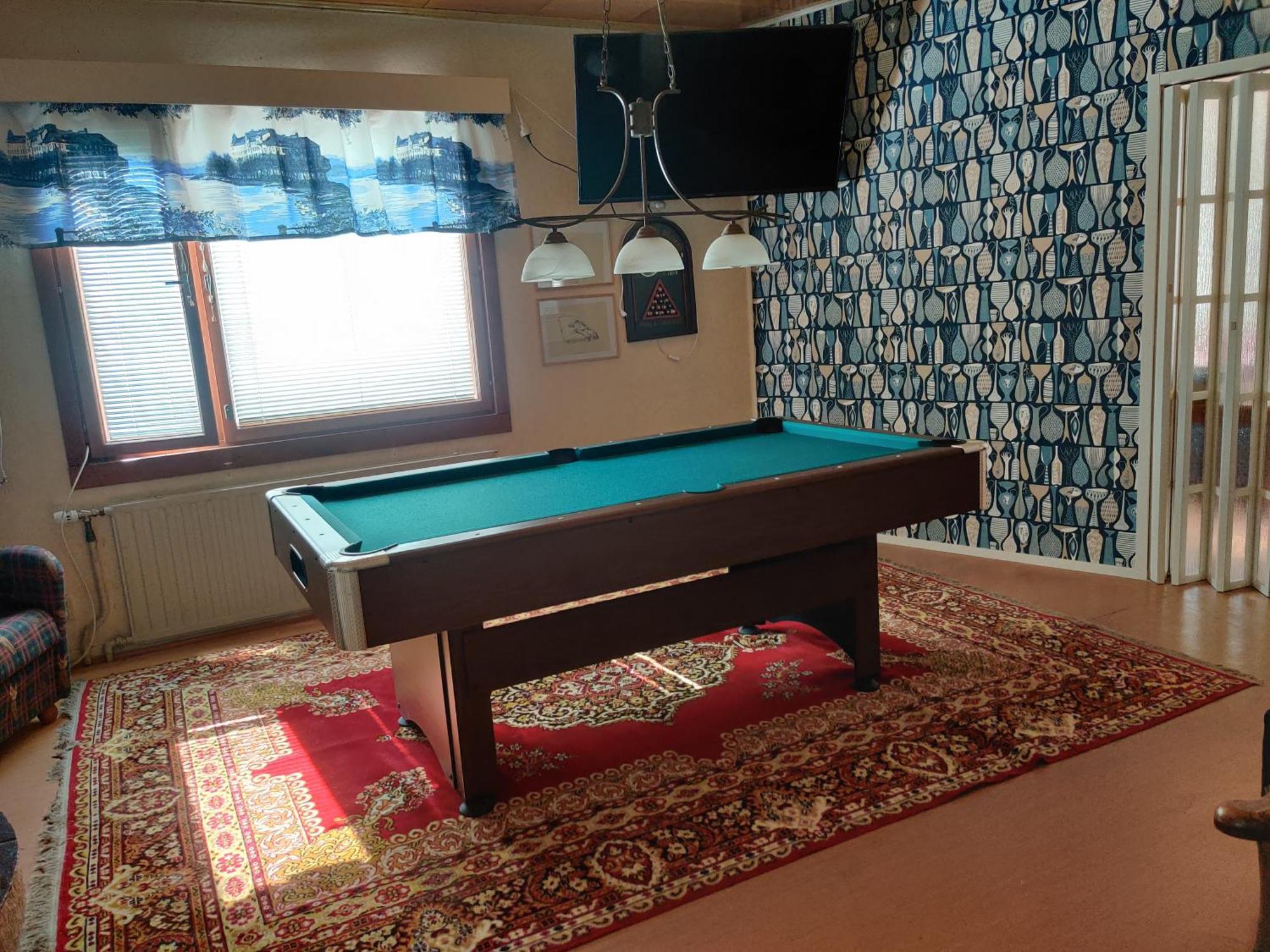 Nina'S Guesthouse, Jaemsae City,160 M2 Exterior foto