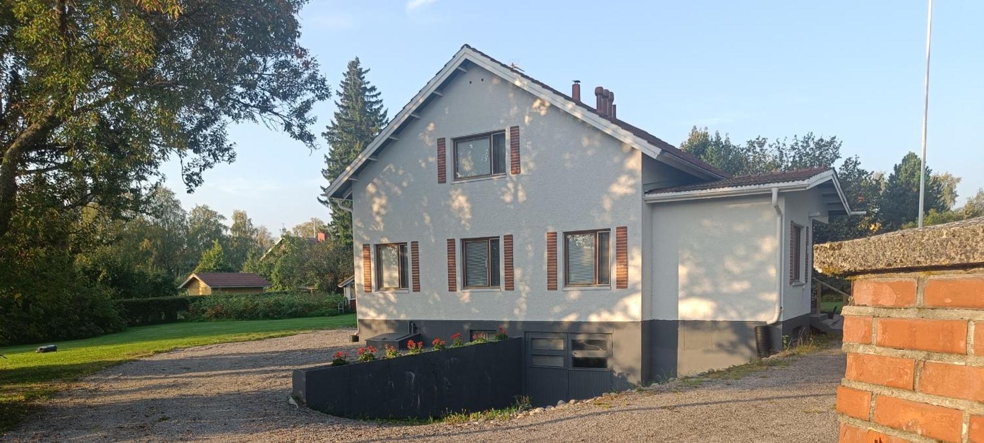 Nina'S Guesthouse, Jaemsae City,160 M2 Exterior foto