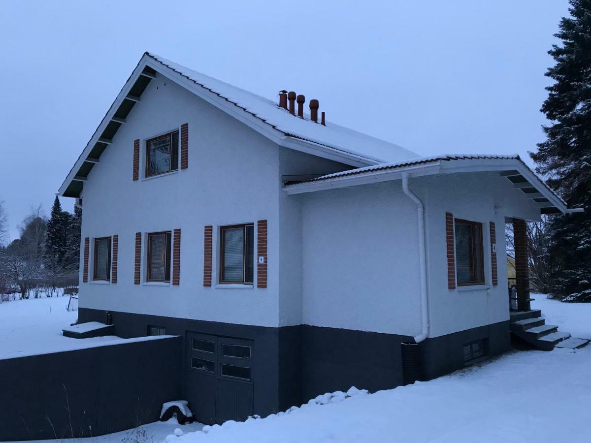 Nina'S Guesthouse, Jaemsae City,160 M2 Exterior foto